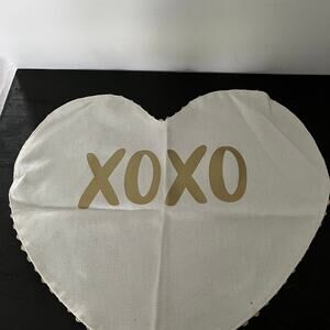 Valentine's day Placemat
